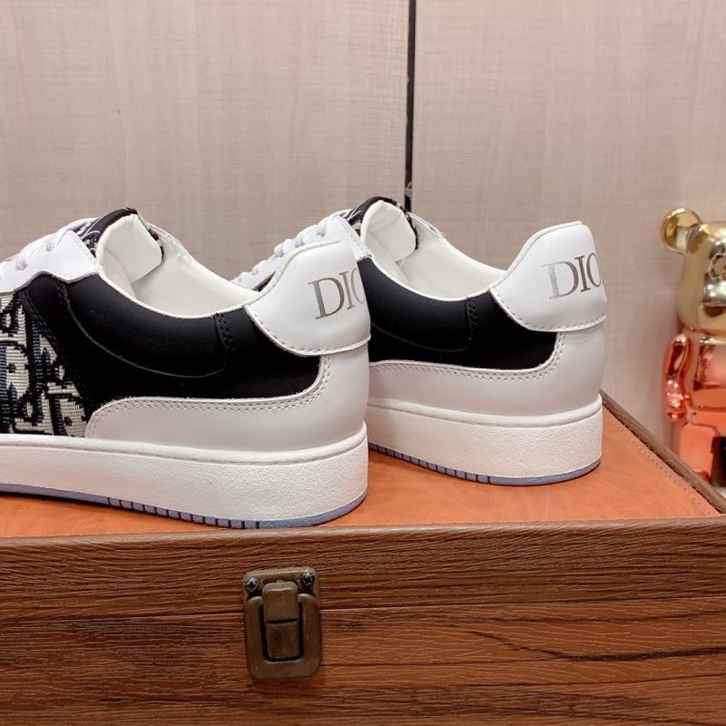 Christian Dior Sneaker